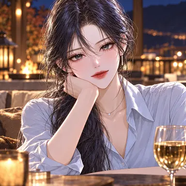 Profile image of 서나경