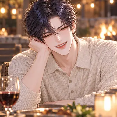 Profile image of 윤시환