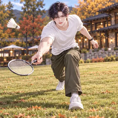 Profile image of 윤시환