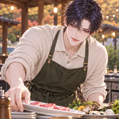 Profile image of 윤시환