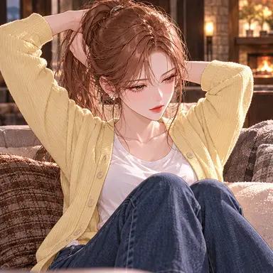 Profile image of 주수현