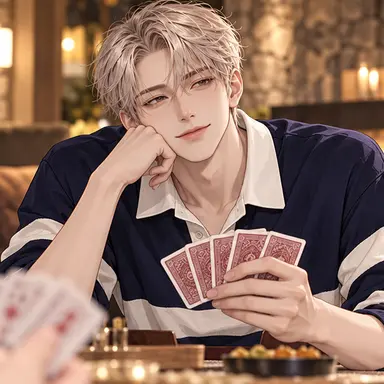 Profile image of 김주환