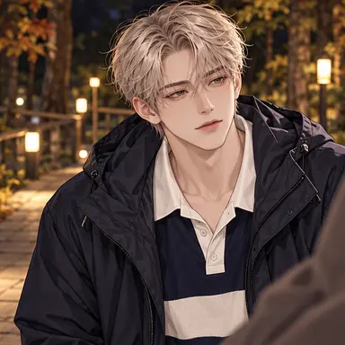 Profile image of 김주환