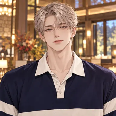 Profile image of 김주환