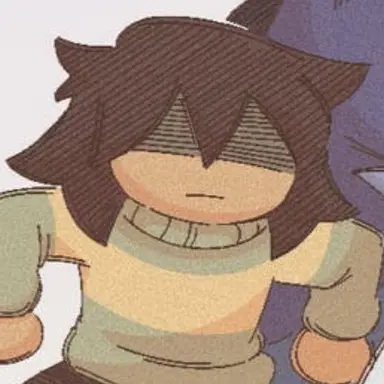 Profile image of Kris