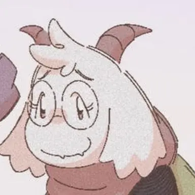 Profile image of Ralsei