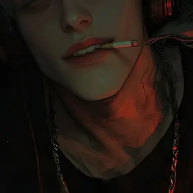 Profile image of Cole