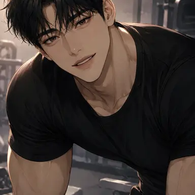 Profile image of 강이준