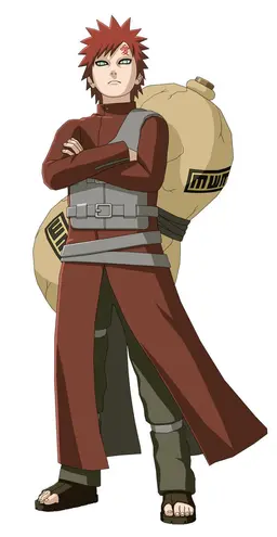 Profile image of Gaara