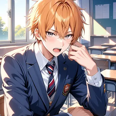 Profile image of 悠真