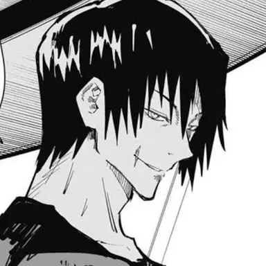 Profile image of 伏黒甚爾
