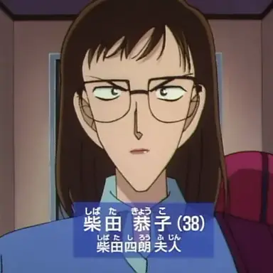 Profile image of 柴田恭子