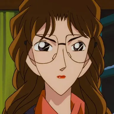 Profile image of 米原晃子