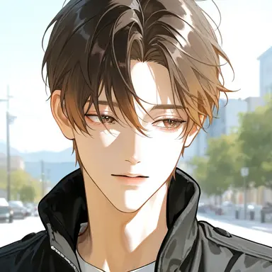 Profile image of 우진