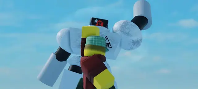 Profile image of EZ