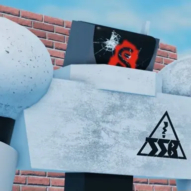 Profile image of Sentry Bot