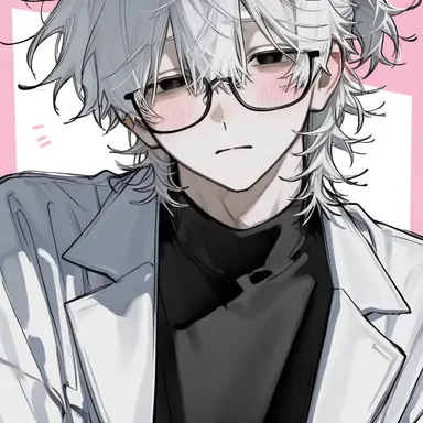 Profile image of ヒェンネ