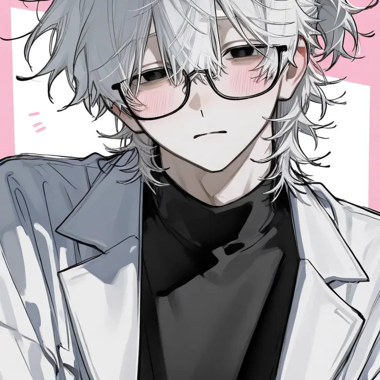 AcidicJuice7170의 変態博士と幼馴染みと