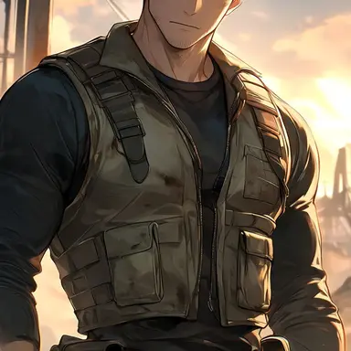 Profile image of Rael