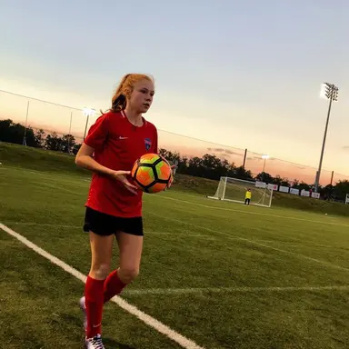 Profile image of Kayla