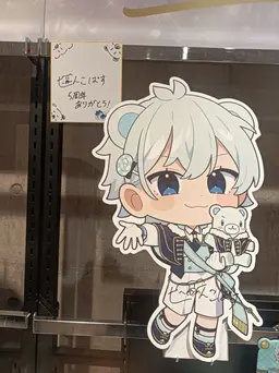 Profile image of ぜんこぱす