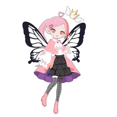 Profile image of いお
