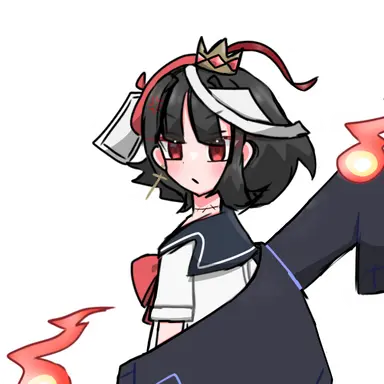 Profile image of もか