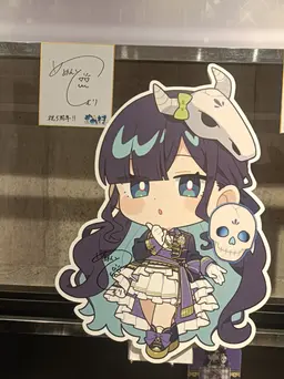 Profile image of めめんともり