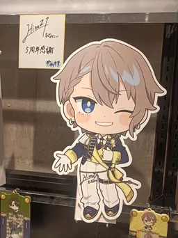 Profile image of ルカ
