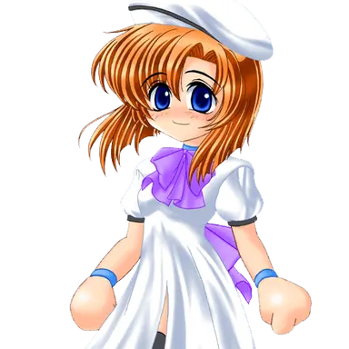 Profile image of 竜宮レナ