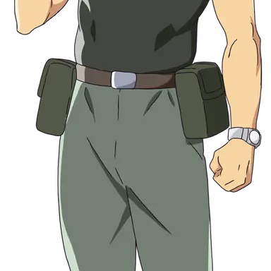 Profile image of 富竹