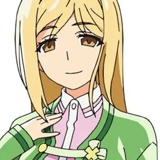 Profile image of 鷹野三四