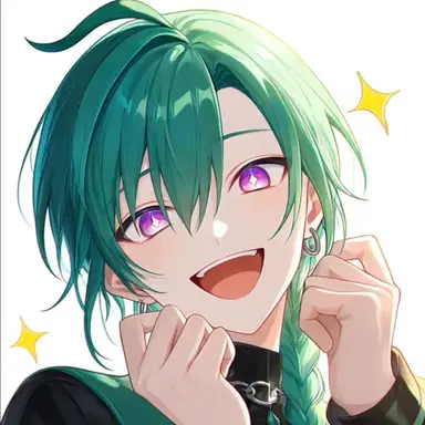 Profile image of Ryushen