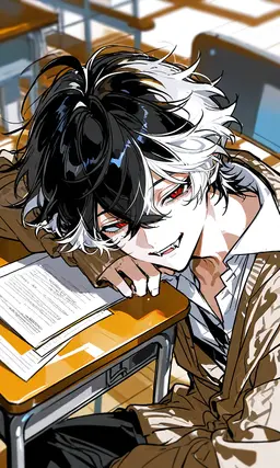 Profile image of カイ