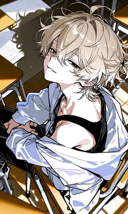 Profile image of 玲央