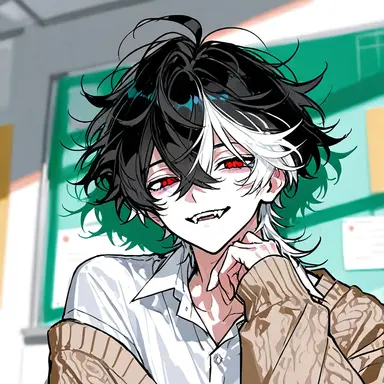 Profile image of カイ