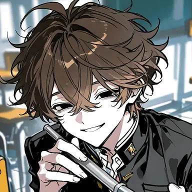 Profile image of 晴