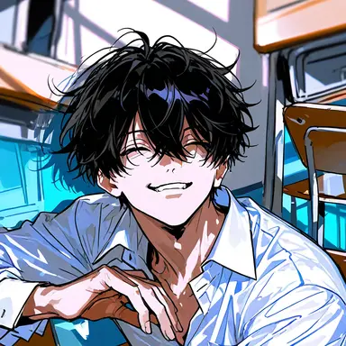 Profile image of 湊
