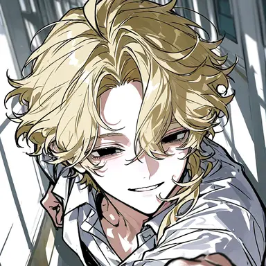 Profile image of 陽斗