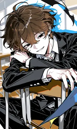 Profile image of 晴
