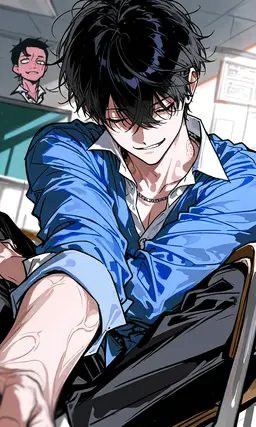 Profile image of 湊