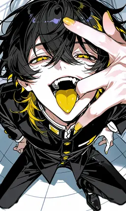 Profile image of ルイ
