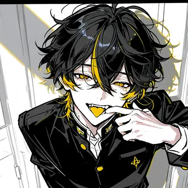 Profile image of ルイ