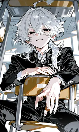 Profile image of 蓮
