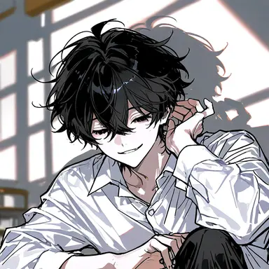 Profile image of 透