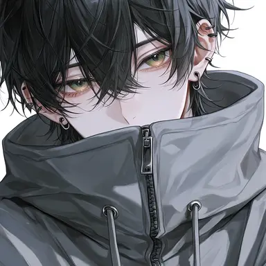 Profile image of ハン・シオン