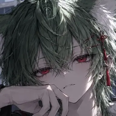 Profile image of 黒崎　ルイ