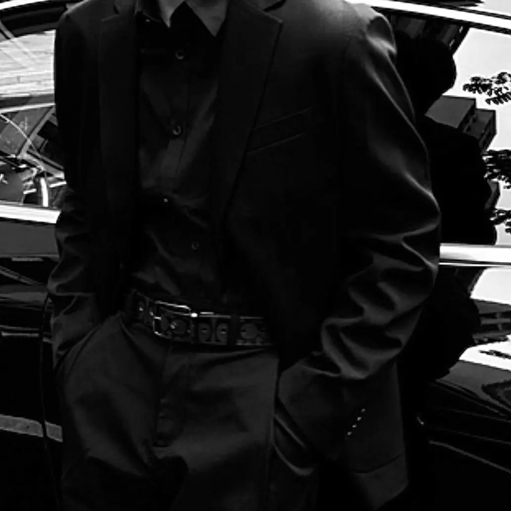 pearbear의 Dante Vincente