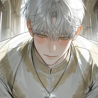 Profile image of ユン・シオン
