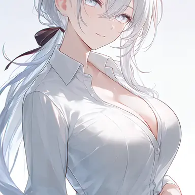 Profile image of 白石楓